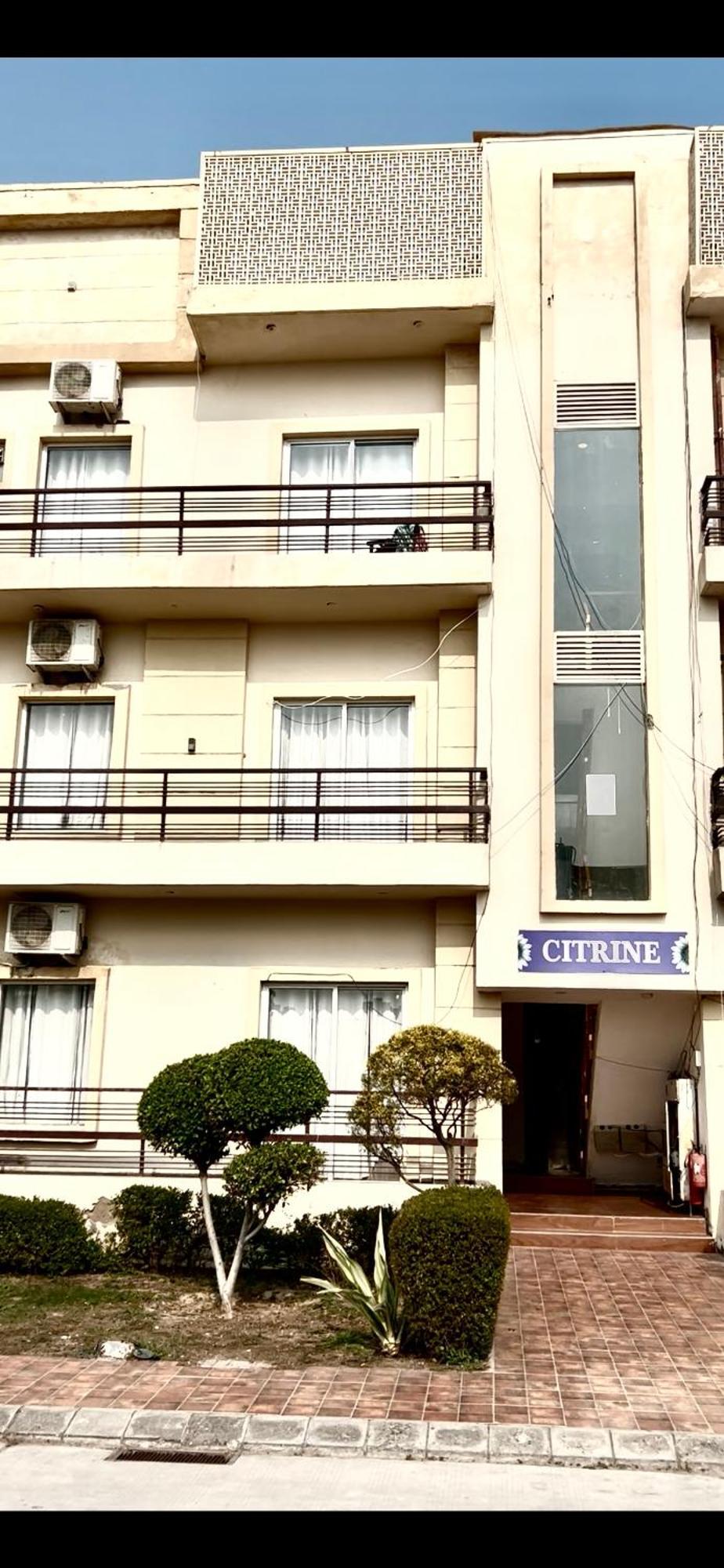 Anandan Citrine Hotel Vrindavan Exterior photo